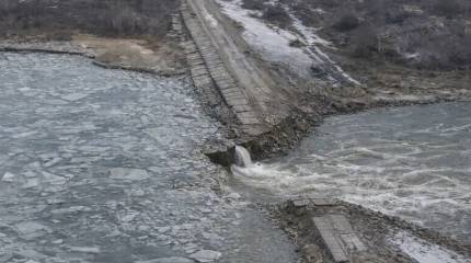 ФАБ-3000 изменила логистику врага на Константиновском направлении