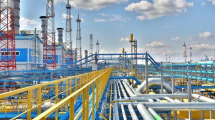 «Сила Сибири – 2» станет первым в истории «невидимым» газопроводом – эксперт