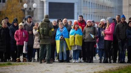 Началась охота: в США граждане Украины арестованы за махинации на выборах президента