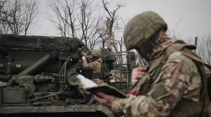 Полковник ВСУ: российские войска начали летнюю наступательную кампанию