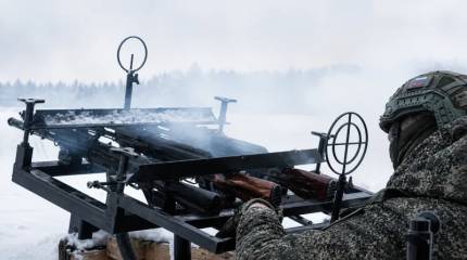 России совсем не обязательно создавать частную армию ПВО