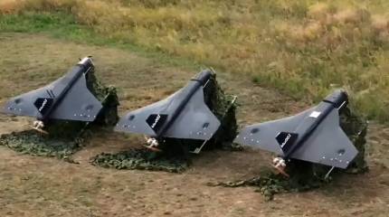 Польская ПВО беззащитна перед российскими дронами – французский военкор