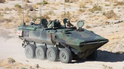 Какие задачи могут выполнять «морпехи» США в Иране