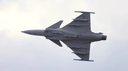 Мобилизация в Дании, поставки Gripen Украине и ядерные дискуссии в Швеции