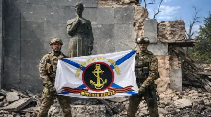 Можно ли освободить Донбасс быстро и без неприемлемых потерь?