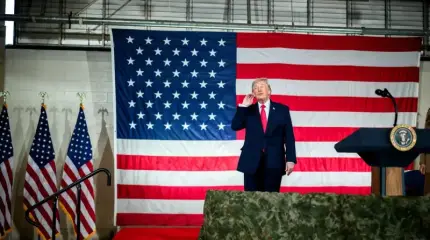 Кто вернет 170 миллиардов долларов тарифов после их отмены – Politico