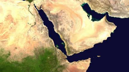 Китай станет победителем войны на Ближнем Востоке через контроль над Ормузом – WSJ