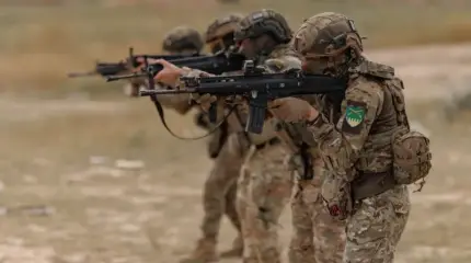 ВСУ атакуют во фланг ВС РФ под Лиманом, пытаясь остановить прорыв к Славянску