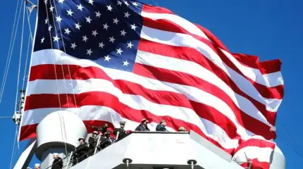 CNN: Штаты меняют взгляды на Европу и ее роль