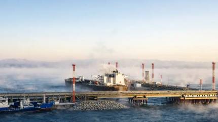 Названа главная опасность перенаправления российской нефти в Китай