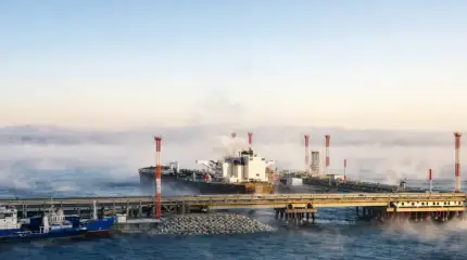 Названа главная опасность перенаправления российской нефти в Китай