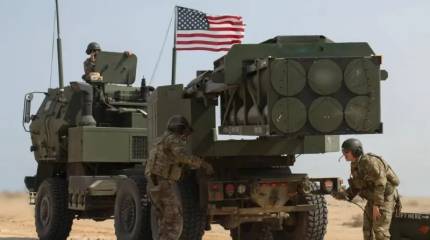 «Достойный противник»: в США оценили уровень сопротивления Ирана