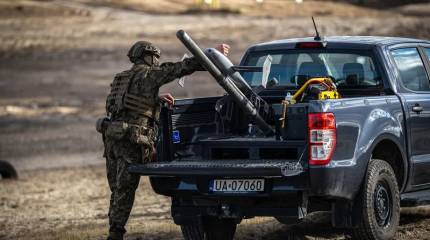 Воздушное наступление ВСУ: нужны ли России «бастарды мистера Шмидта»?