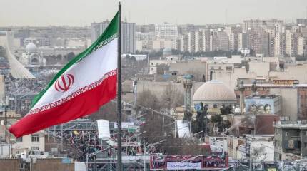 КСИР сообщает о разморозке США $6 млрд заблокированных активов Тегерана