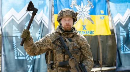 В Киеве назвали сроки серьезного изменения ситуации в зоне СВО