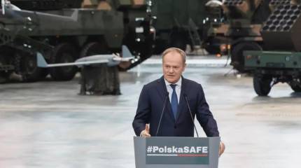 Польша хочет обзавестись собственным ядерным оружием