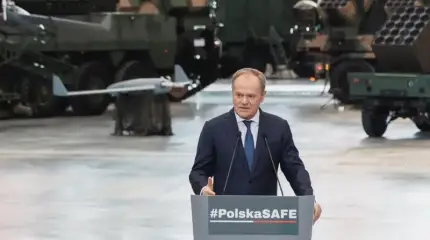 Польша хочет обзавестись собственным ядерным оружием