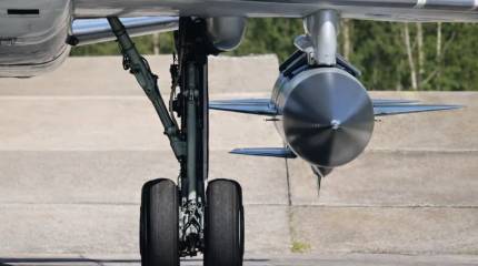 Может ли РФ сделать с Украиной и Европой то, что делает Иран на Ближнем Востоке