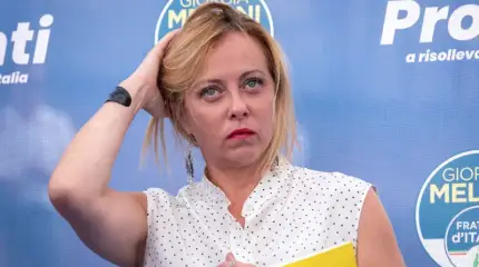 «Первая победа России в войне»: Рим выступил против конфискации активов РФ