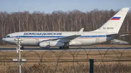 В РФ расконсервируют старые самолеты для поддержания пассажиропотока