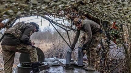 Гражданская война на Украине – вполне реальная перспектива