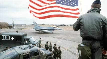 СМИ: готовность США защищать Японию вызывает сомнения