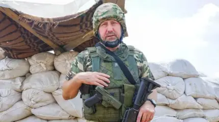 Ходаковский: на СВО только 4 непростых региона РФ отправили свыше 450 тысяч человек