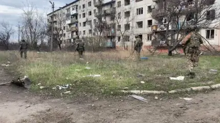 "Halk Savaşı Kendi Başına Sürüklüyor": Ukrayna'daki SVO Rus Toplumunu Nasıl Değiştiriyor?