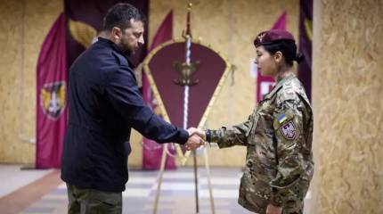 «Арестович* назвал источники для пополнения ВСУ личным составом