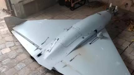 Слишком много ракет: в Киеве объяснили главную ставку РФ во время удара по Киеву