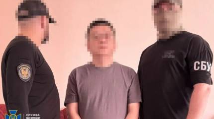 Пытались вывезти документы по комплексу «Нептун»: СБУ по подозрению в шпионаже арестовала двух граждан Китая