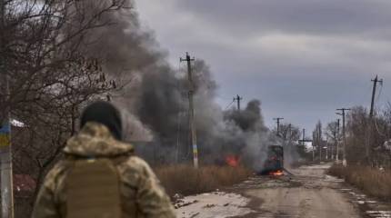 Дорога смерти: дроноводы ВС РФ парализовали логистику ВСУ в Харьковской области