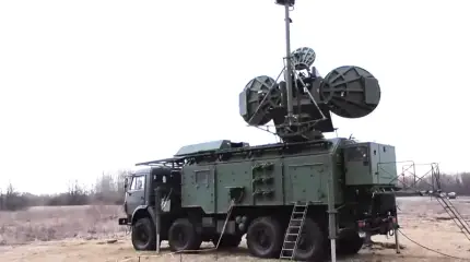 Минобороны создает отдельную структуру по развитию систем РЭБ
