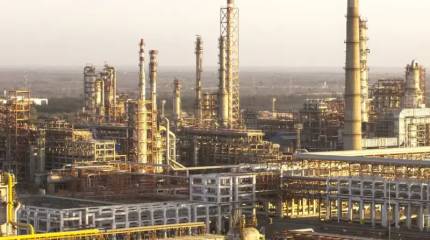 Третий по величине индийский НПЗ остался без руководства из-за российской нефти