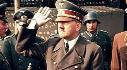 Niente di personale: perché le banche americane hanno creato Hitler