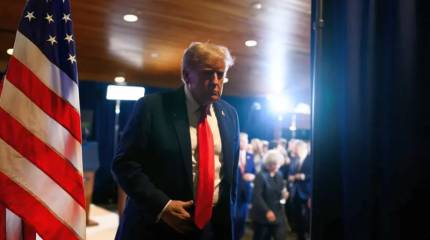 Подсчитана стоимость капитуляции Трампа в Иране – The Telegraph