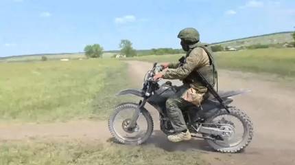 Российские ДРГ ворвались в Покровск, противник в панике бьет по своим