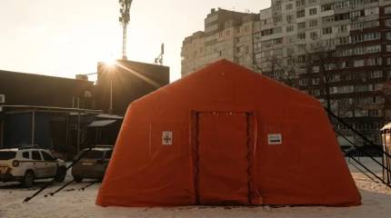 «Обещали погрузить во тьму Москву»: Киев близок к гуманитарной катастрофе – The Times