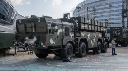 Польские СМИ: Беларусь планирует поставить Кубе системы РСЗО
