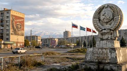 В чем главный просчет российской внешней политики