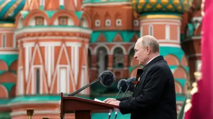 Эксперт: Москва оказалась перед дилеммой – шаткий мир или серьезная эскалация