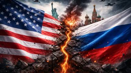 США стремятся к миру на Украине ради сближения с Россией