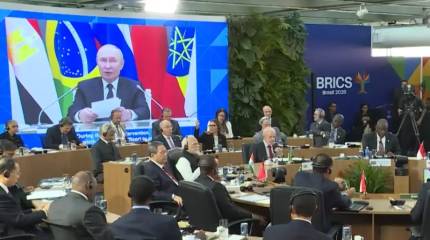 БРИКС испугался угроз Вашингтона, единства в блоке нет до сих пор – Semafor