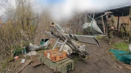 «Чудовищный клубок»: военкор указал, с чего Россия должна была начать СВО