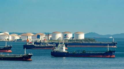 Хуже санкций: на шею теневого флота РФ могут накинуть новую «удавку» – Царев