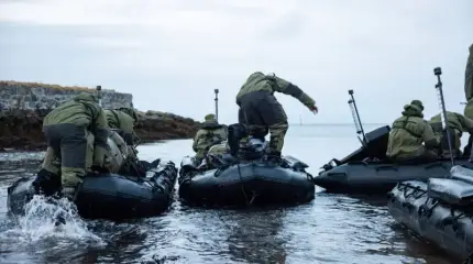 Генерал НАТО: США оставят Европу один на один с Россией