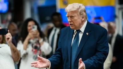 «Признаки страха»: Трамп угрожает НАТО и срывает саммит с Си Цзиньпином – FT