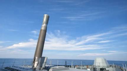 Разведка США: РФ и Китай разрабатывают ракеты, способные обойти американскую ПРО