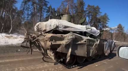 Axios: Россия согласилась прекратить огонь до подписания мирного соглашения