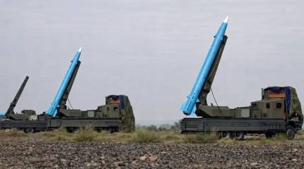 Иран может нанести Азербайджану неприемлемый ущерб при агрессии с его территории